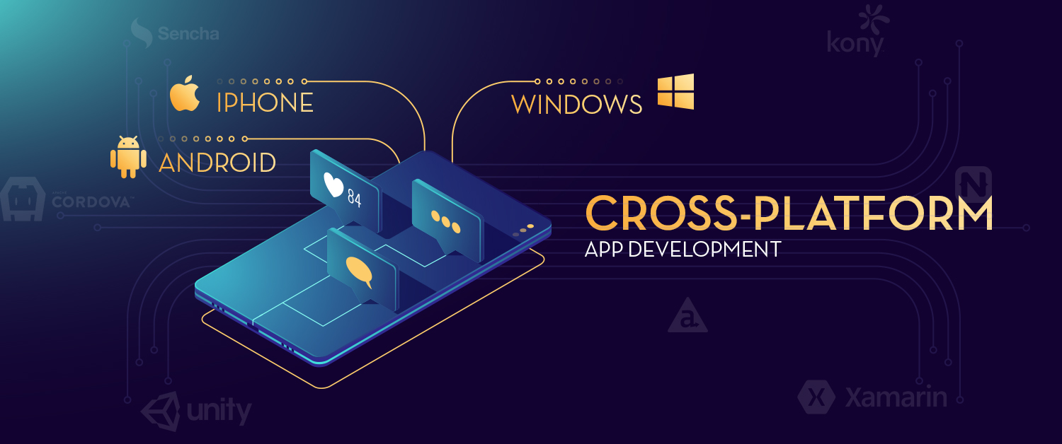 Cross Platform App Development