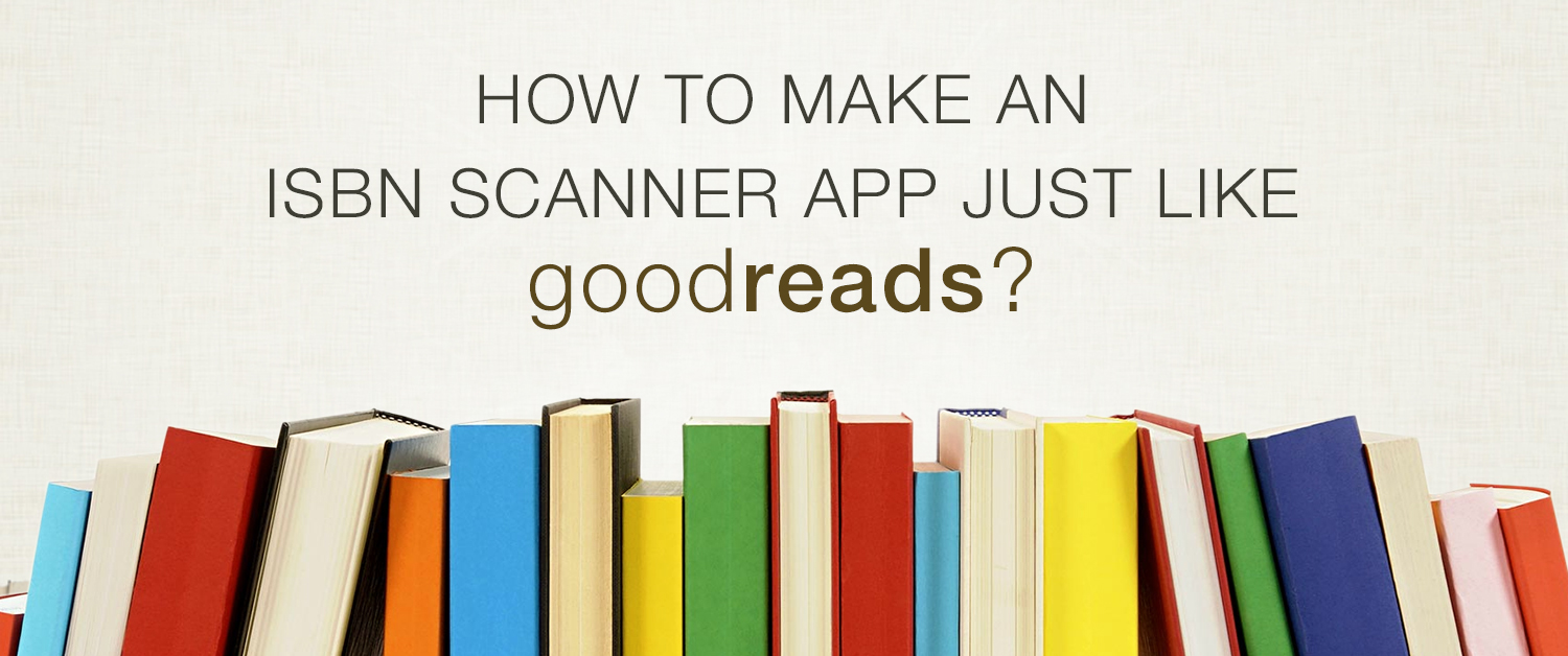 App like Goodreads