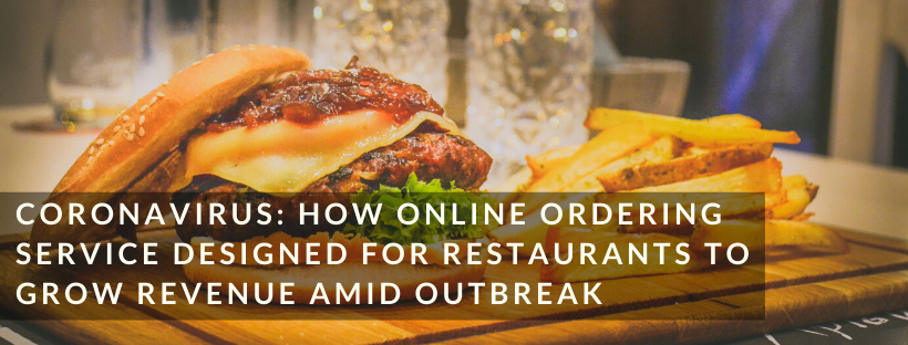 Food Delivery Services