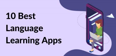 10 Best Language Learning Apps