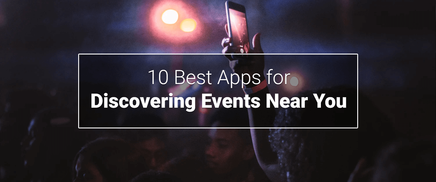 Nightlife App Development