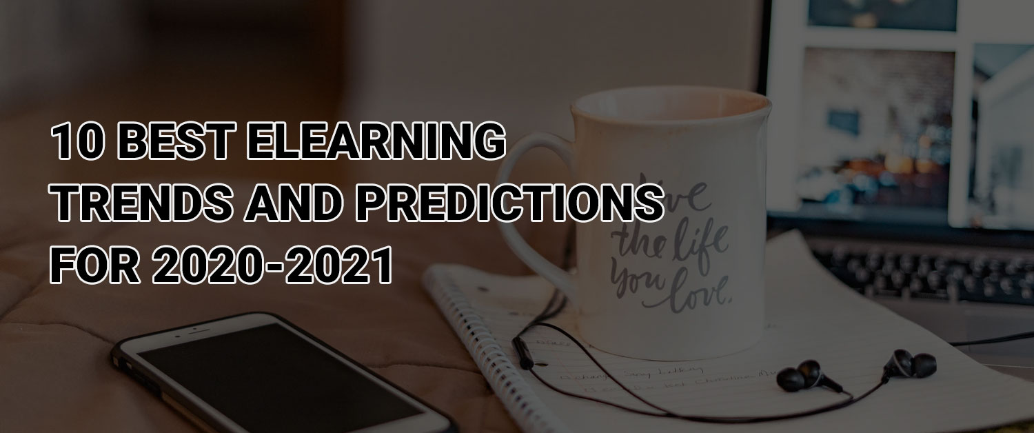 eLearning Trends 2020