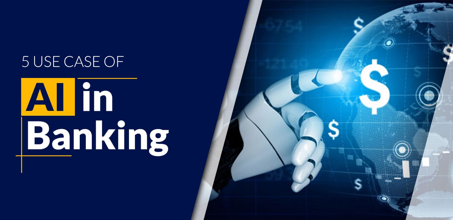 Use Cases of ai in banking