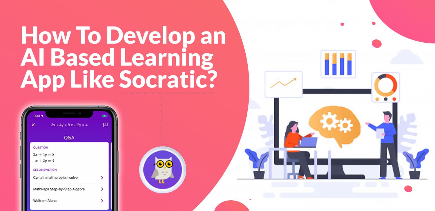 App like Socratic