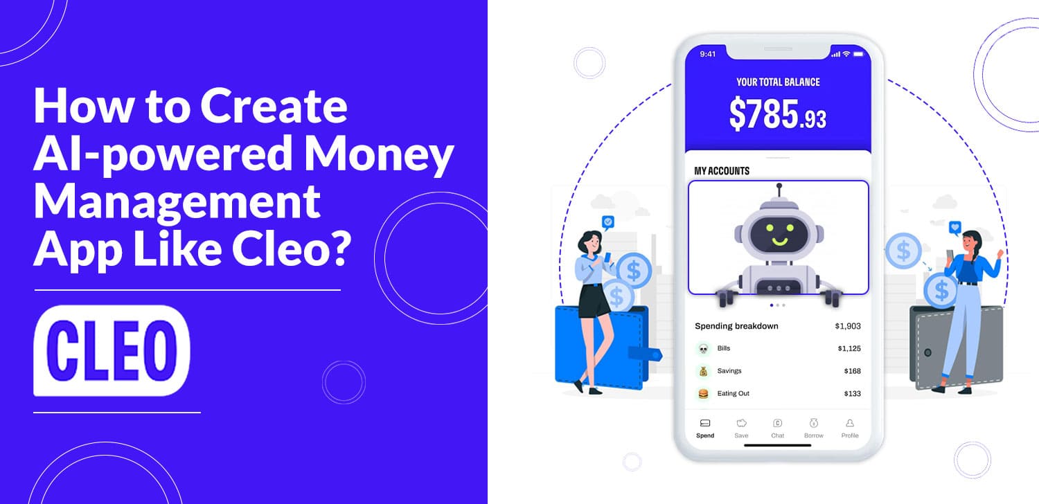 Develop App like Cleo