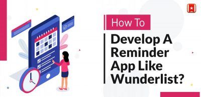 App Like Wunderlist