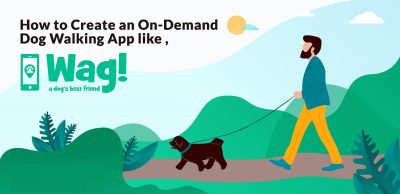 Create App Like Wag