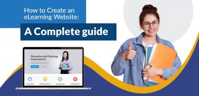 elearning website complete guide