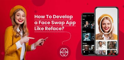 how to develop a face swap app like reface