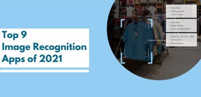 Image Recognition Apps
