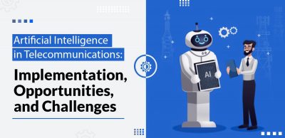 Ai in Telecom