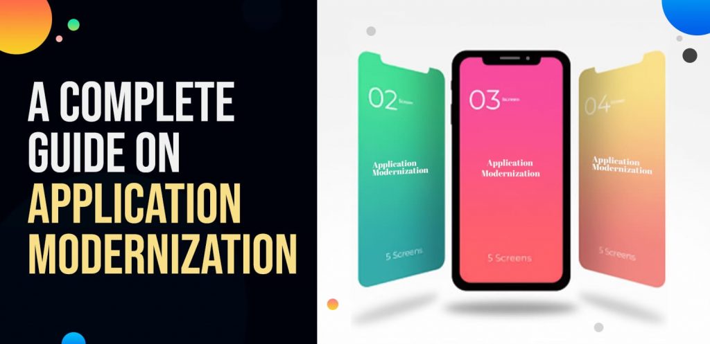 Application Modernization