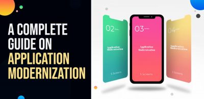 Application Modernization