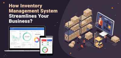 Inventory Management System