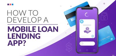 Mobile Loan Lending App