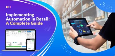Automation in Retail