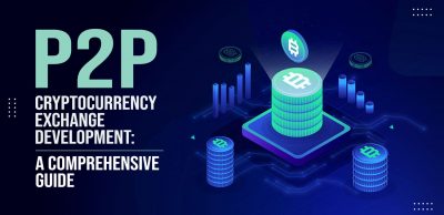 P2P cryptocurrency exchange development