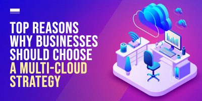 Multi-Cloud Strategy