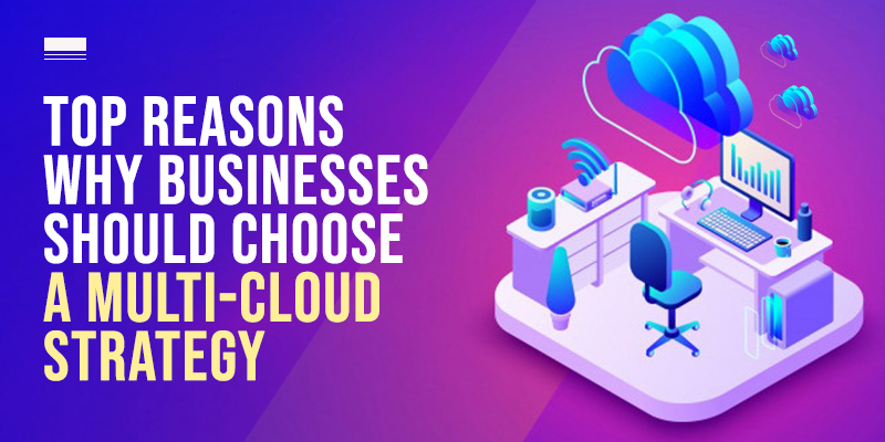 Multi-Cloud Strategy