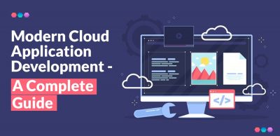 Modern Cloud Application Development