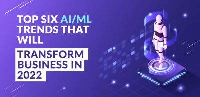 AI/ML Trends