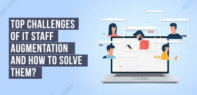 IT staff augmentation