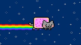 NYAN-CAT