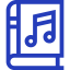Audio Library