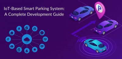 IoT-Based Smart Parking System A Complete Development Guide