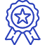 Badges