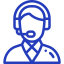 customer support