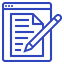 Content-Saving