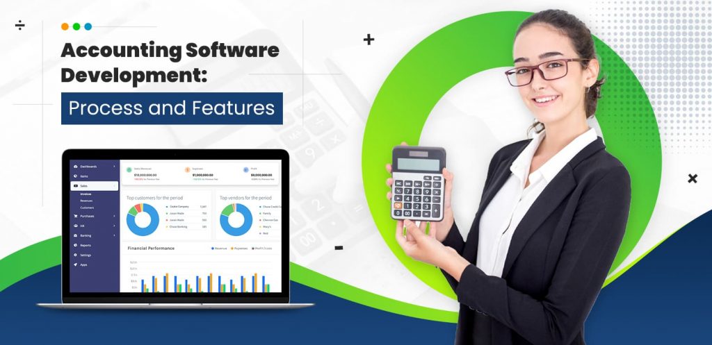 Accounting-Software-Development