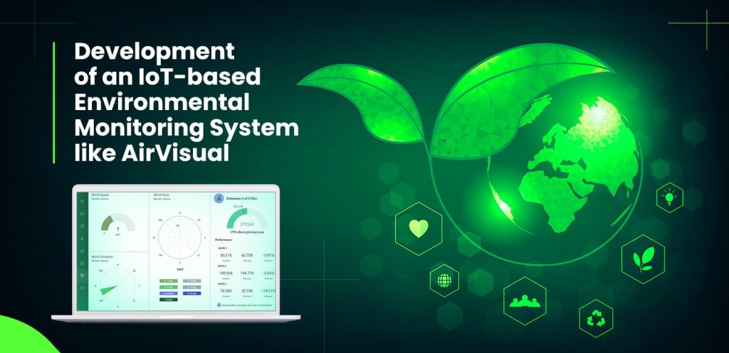 IoT-based-Environmental-Monitoring-System-like-AirVisual