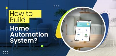 Home-Automation-System