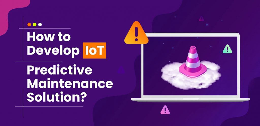 IoT-Predictive-Maintenance-Solution