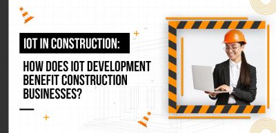 IoT in Construction