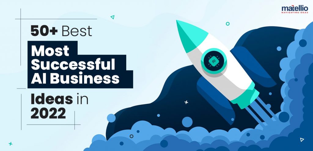 AI Business Ideas