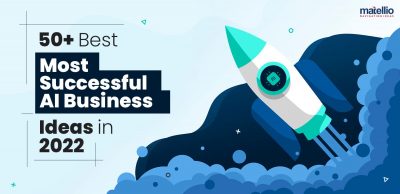 AI Business Ideas