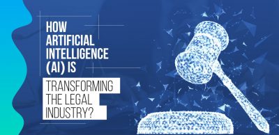 Artificial Intelligence transforming Legal Industry