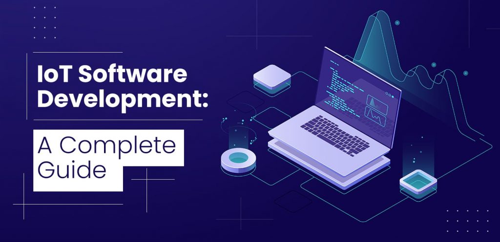IoT Software Development
