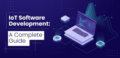IoT Software Development