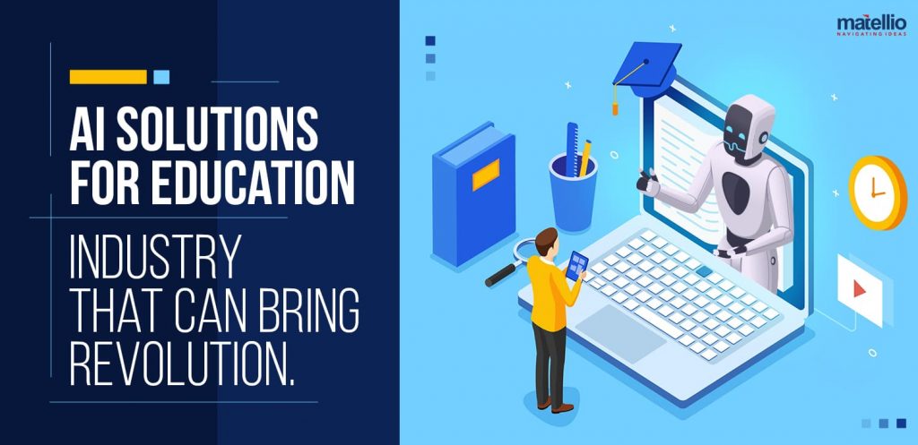 AI-Solutions-for-Education-Industry-That-Can-Bring-Revolution