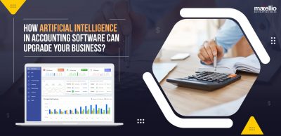 Artificial intelligence in accounting