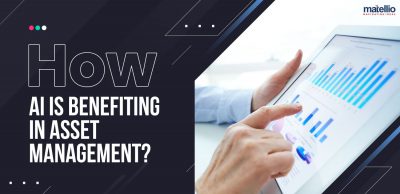How Ai Is Benefiting in Asset Management