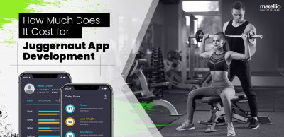How Much Does It Cost for Juggernaut App Development?