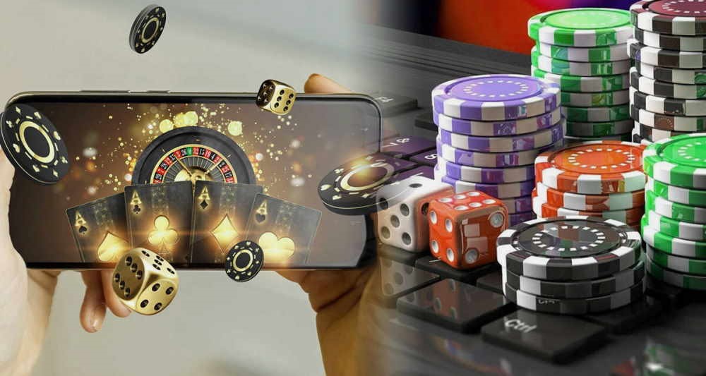 Experience Fun at Online UK Casino Real Money