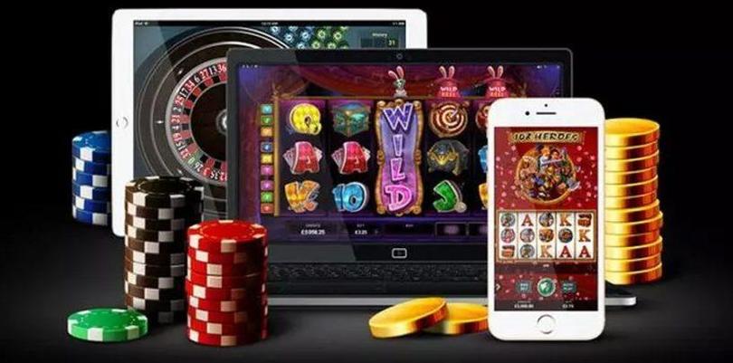 Explore the Thrilling World of Online Casino Joker's Ace Explore the Thrilling World of Online Casino Joker's Ace