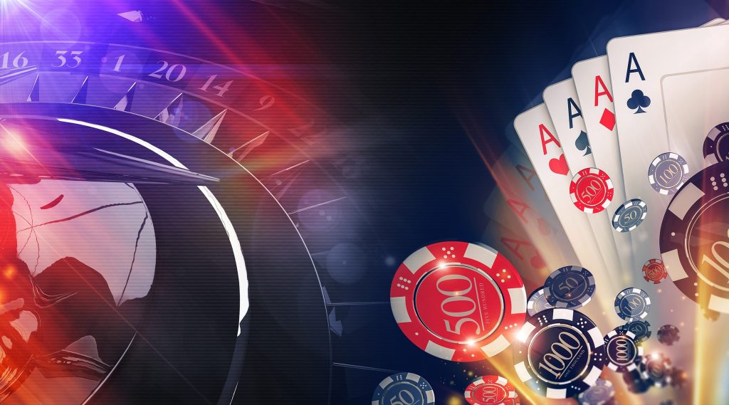 Big Jackpots Are Just a Dream Away Unlocking the Secrets of Winning