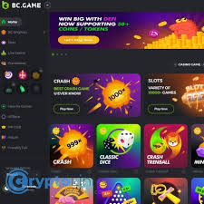 Descubre el emocionante mundo de Dice BC Game 1 Descubre el emocionante mundo de Dice BC Game 1